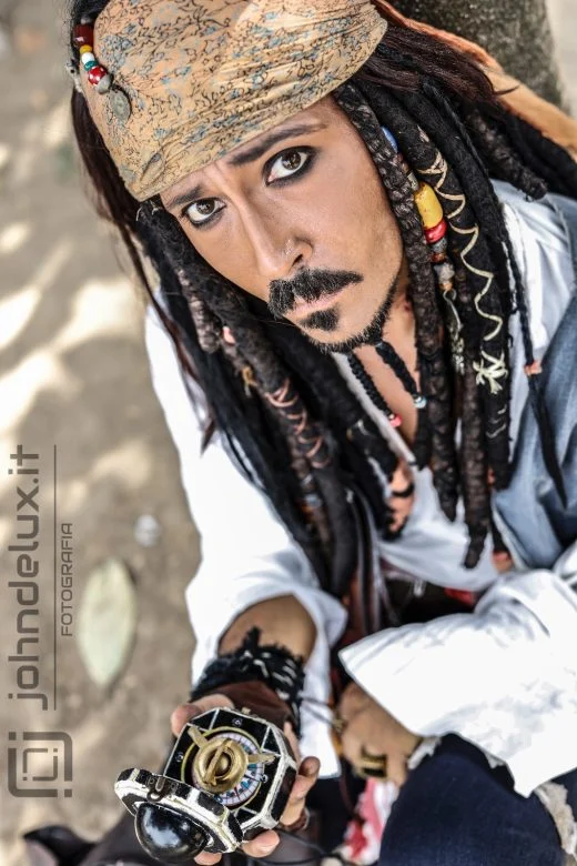 sosia_artista_jack_sparrow_1